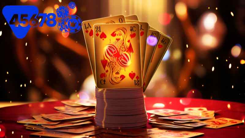 Bí Ẩn Về Baccarat Hành Trình Đầy Kịch Tính Tại Trang 45678