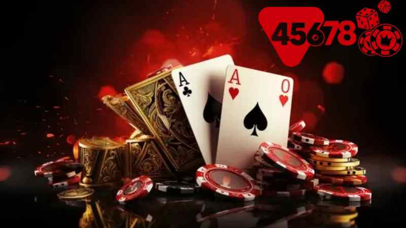 Bí Ẩn Về Baccarat Hành Trình Đầy Kịch Tính Tại Trang 45678