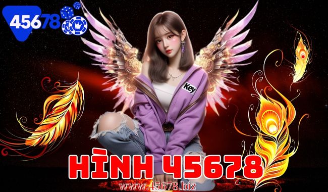 Hình 45678: Những Đặc Điểm Nổi Bật Của Trang 45678