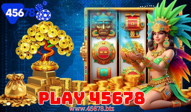 Play 45678: Khám Phá Nền Tảng Giải Trí Sáng Tạo Từ Trang 45678