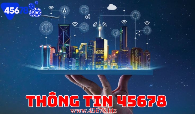 Thông tin 45678 – Trang web tra cứu xổ số hàng đầu và đáng tin cậy