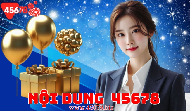 Nội dung 45678 – Trang web tra cứu kết quả xổ số uy tín và toàn diện