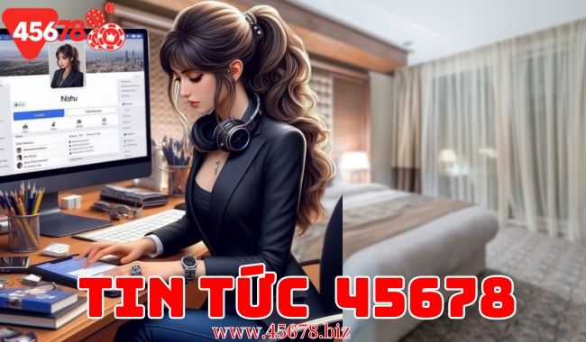 Tin Tức 45678: Những Cập Nhật Mới Nhất về Trang 45678