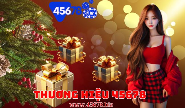 Thương hiệu 45678,com – Sự phát triển và thành công trong ngành cá cược trực tuyến