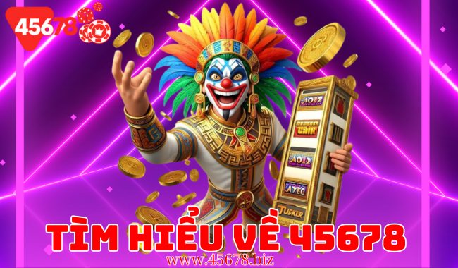 Tìm hiểu về 45678 – Trang web cung cấp thông tin xổ số uy tín và chính xác