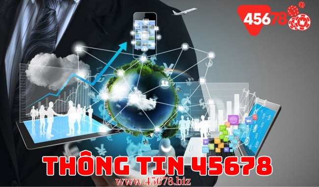 Thông tin 45678 – Trang web tra cứu xổ số hàng đầu và đáng tin cậy