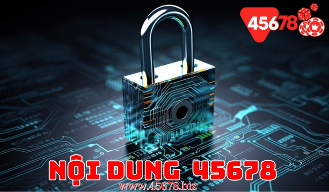 Nội dung 45678 – Trang web tra cứu kết quả xổ số uy tín và toàn diện