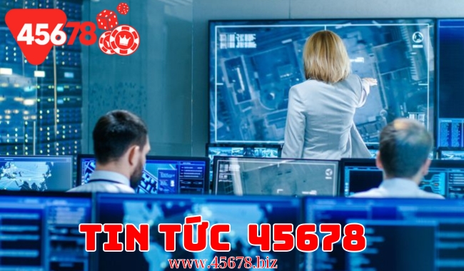 Tin Tức 45678: Những Cập Nhật Mới Nhất về Trang 45678