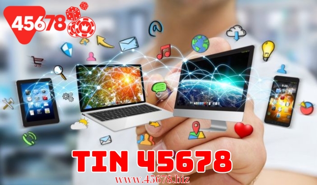 Tin 45678: Khám Phá Điểm Nổi Bật Của Trang 45678