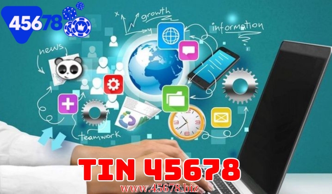 Tin 45678: Khám Phá Điểm Nổi Bật Của Trang 45678