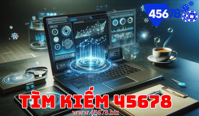    Tìm Kiếm 45678: Công Cụ Hỗ Trợ Tìm Kiếm Thông Tin Đa Dạng và Hiệu Quả Từ Trang 45678