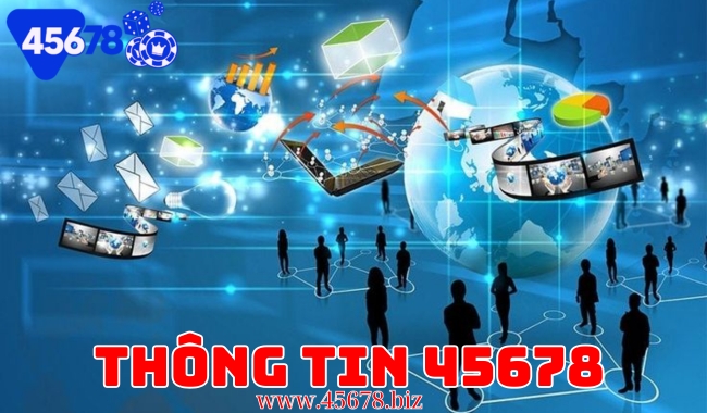 Thông tin 45678 – Trang web tra cứu xổ số hàng đầu và đáng tin cậy