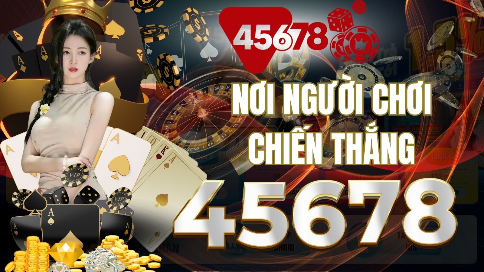 đánh bài tiến lên game giải trí số 1